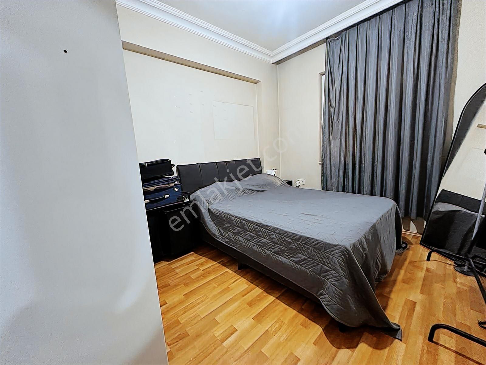 Antalya Yeşilyurt Mahallesi 2+1 Yüksek Giriş - Görsel 7