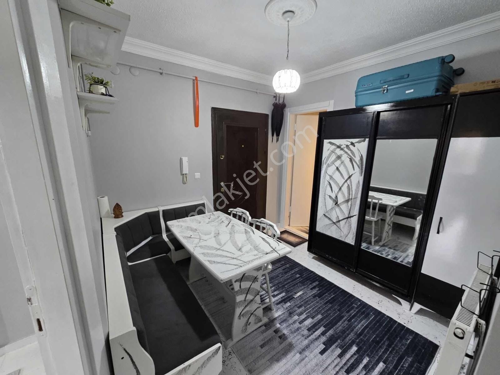 Korucukda Site İçi Satılık 2+1 Bakımlı Daire - Görsel 16