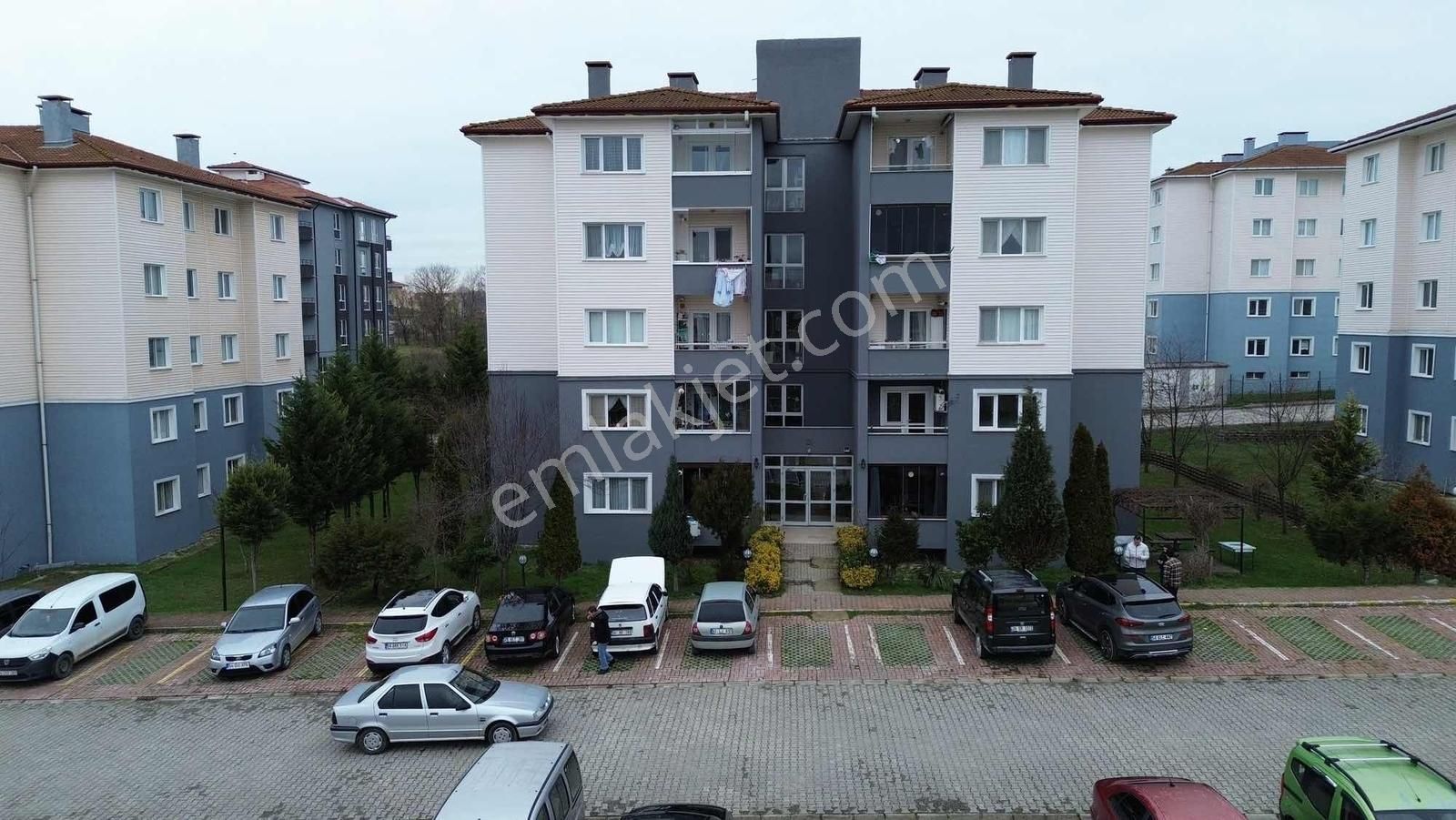 Korucukda Site İçi Satılık 2+1 Bakımlı Daire - Görsel 3