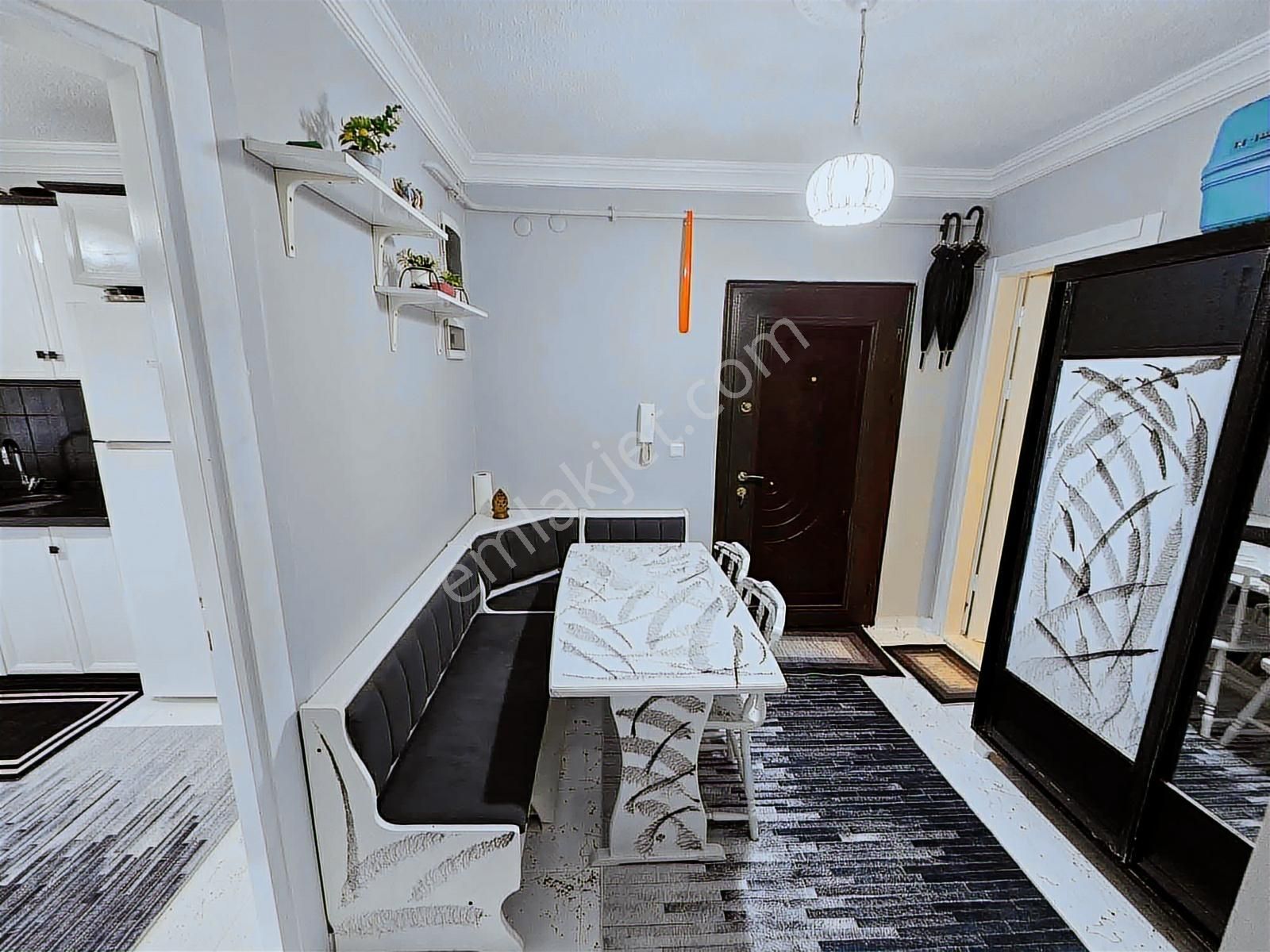 Korucukda Site İçi Satılık 2+1 Bakımlı Daire - Görsel 23