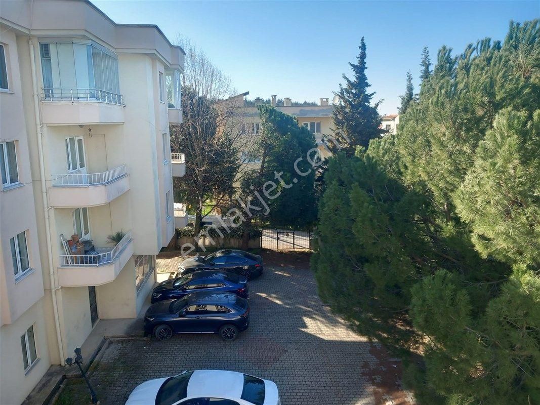 Bursa Nilüfer Beşevler Konak Mh. Satılık Manzaralı 3.kat Daire 5.900.000 Tl - Görsel 24