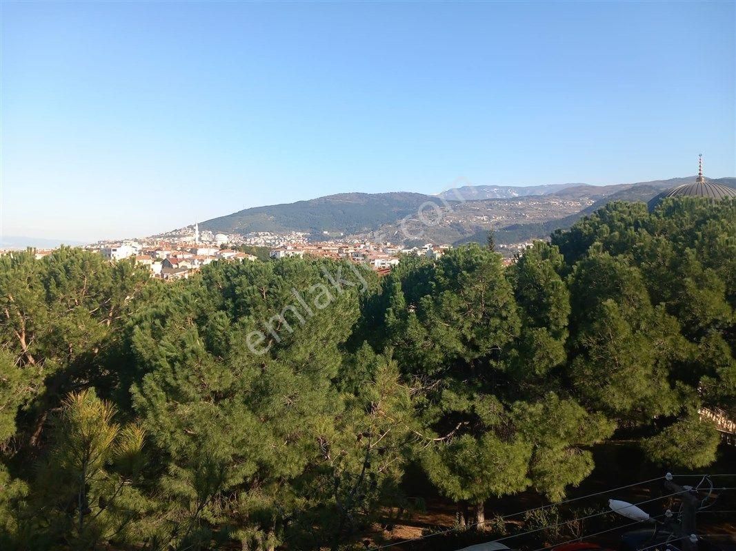 Bursa Nilüfer Beşevler Konak Mh. Satılık Manzaralı 3.kat Daire 5.900.000 Tl - Görsel 14