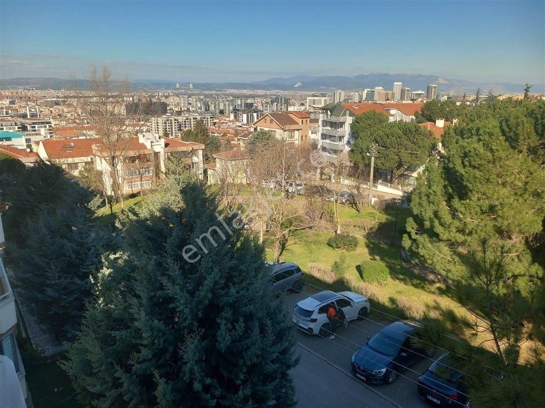 Bursa Nilüfer Beşevler Konak Mh. Satılık Manzaralı 3.kat Daire 5.900.000 Tl - Görsel 13