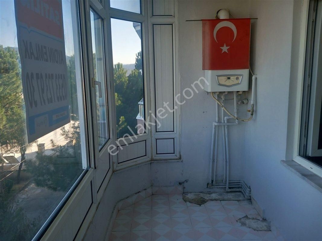 Bursa Nilüfer Beşevler Konak Mh. Satılık Manzaralı 3.kat Daire 5.900.000 Tl - Görsel 10