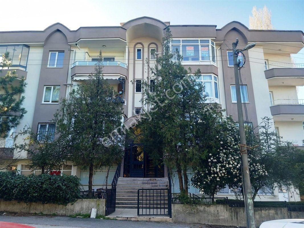 Bursa Nilüfer Beşevler Konak Mh. Satılık Manzaralı 3.kat Daire 5.900.000 Tl - Görsel 30