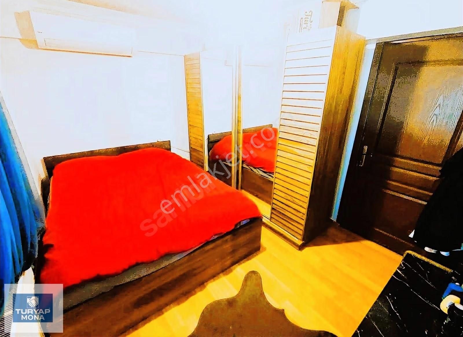 Site İçerisinde 3+1 Doğalgazlı Daire - Görsel 7