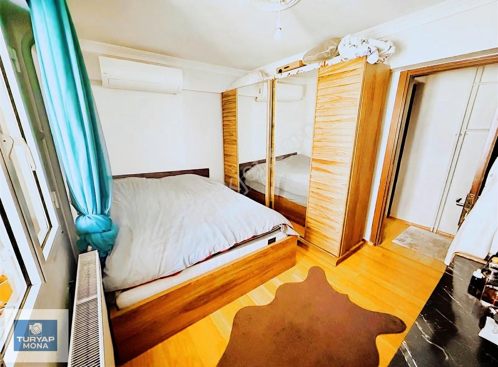 Site İçerisinde 3+1 Doğalgazlı Daire - Görsel 8