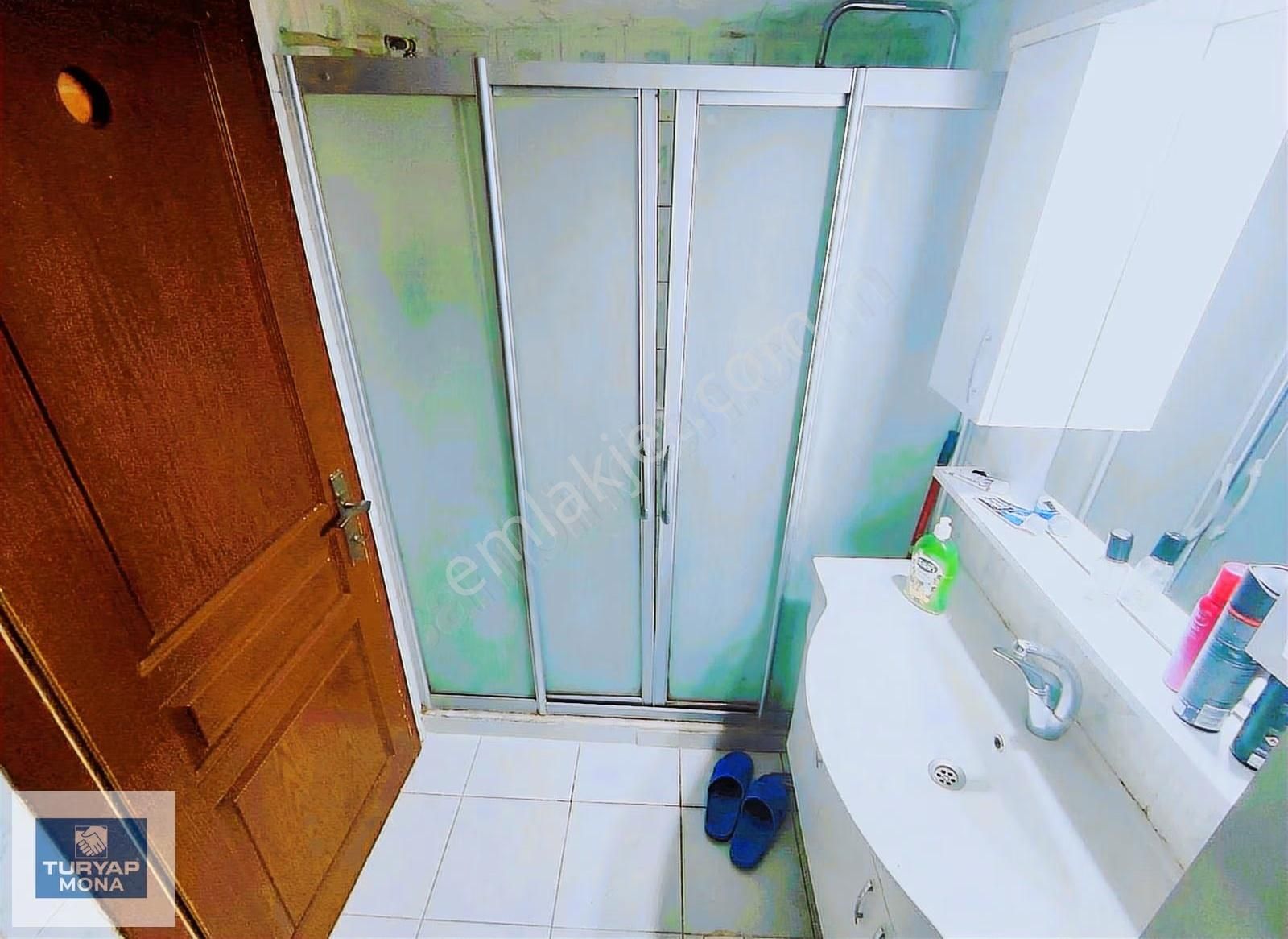 Site İçerisinde 3+1 Doğalgazlı Daire - Görsel 4