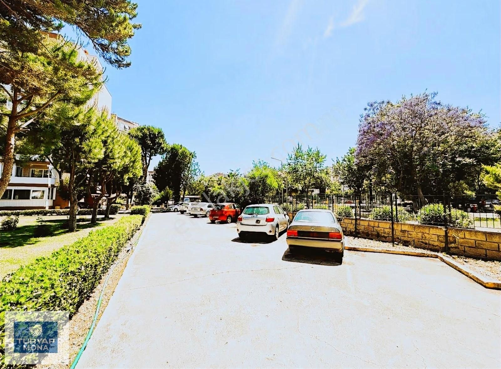 Site İçerisinde 3+1 Doğalgazlı Daire - Görsel 12