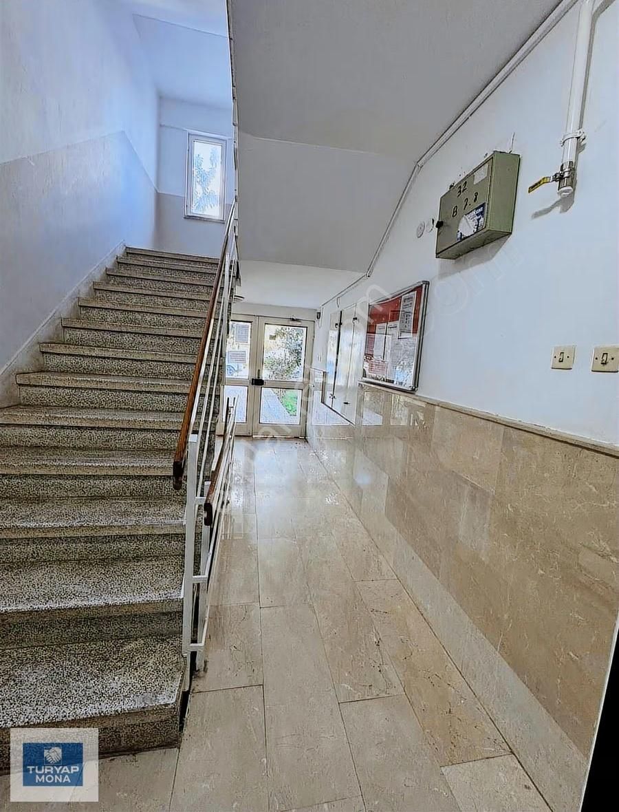 Astur'da İçi Yenilenmiş 3+1 Geniş Daire - Görsel 8