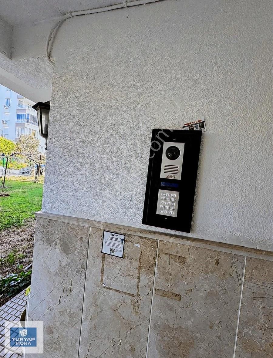 Astur'da İçi Yenilenmiş 3+1 Geniş Daire - Görsel 6