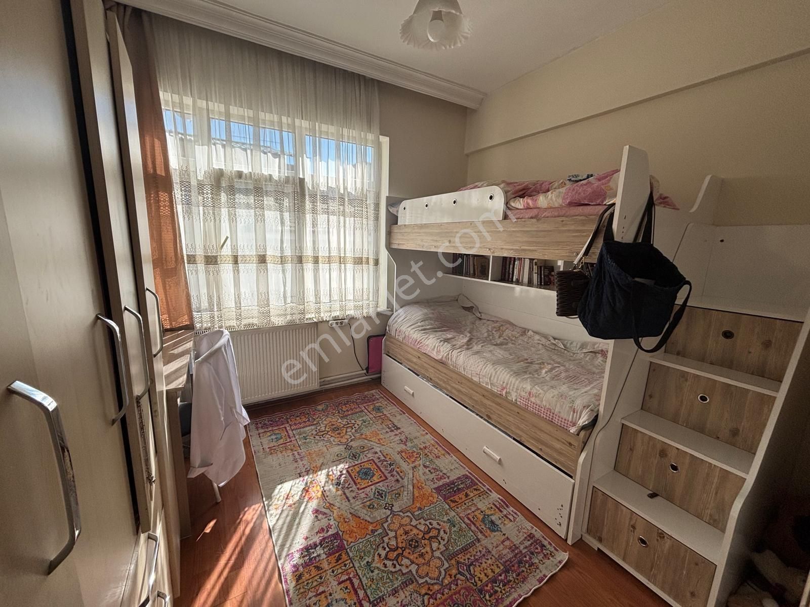 Demetevler İvedik Caddesinde Metro 2 Dk Asansörlü Geniş, Satılık - Görsel 21