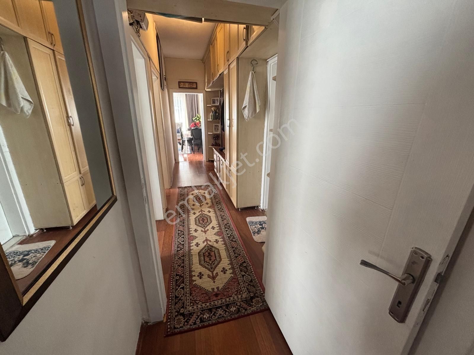 Demetevler İvedik Caddesinde Metro 2 Dk Asansörlü Geniş, Satılık - Görsel 3