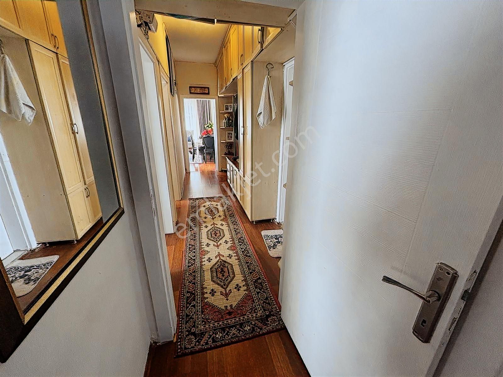 Demetevler İvedik Caddesinde Metro 2 Dk Asansörlü Geniş, Satılık - Görsel 14