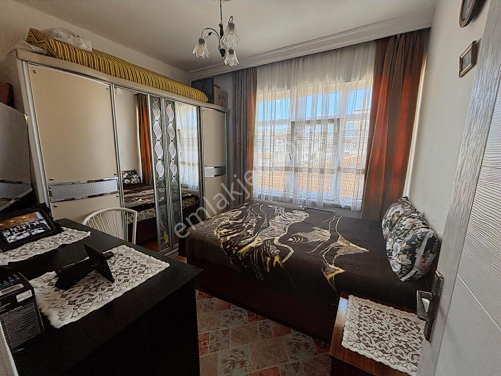 Demetevler İvedik Caddesinde Metro 2 Dk Asansörlü Geniş, Satılık - Görsel 15