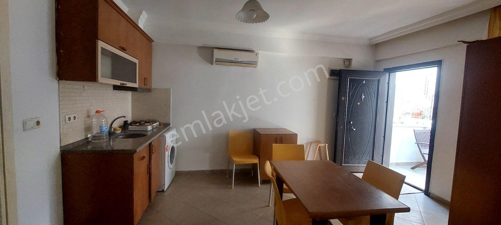 Muğla Milas Eşyalı Kiralık 2+1 Daire - Görsel 13