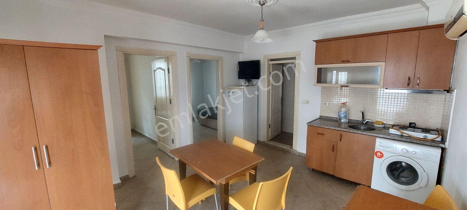 Muğla Milas Eşyalı Kiralık 2+1 Daire - Görsel 12