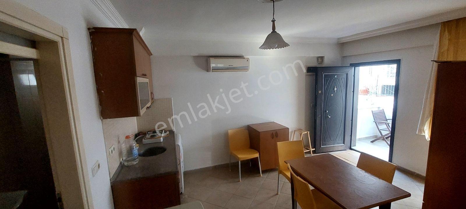 Muğla Milas Eşyalı Kiralık 2+1 Daire - Görsel 8