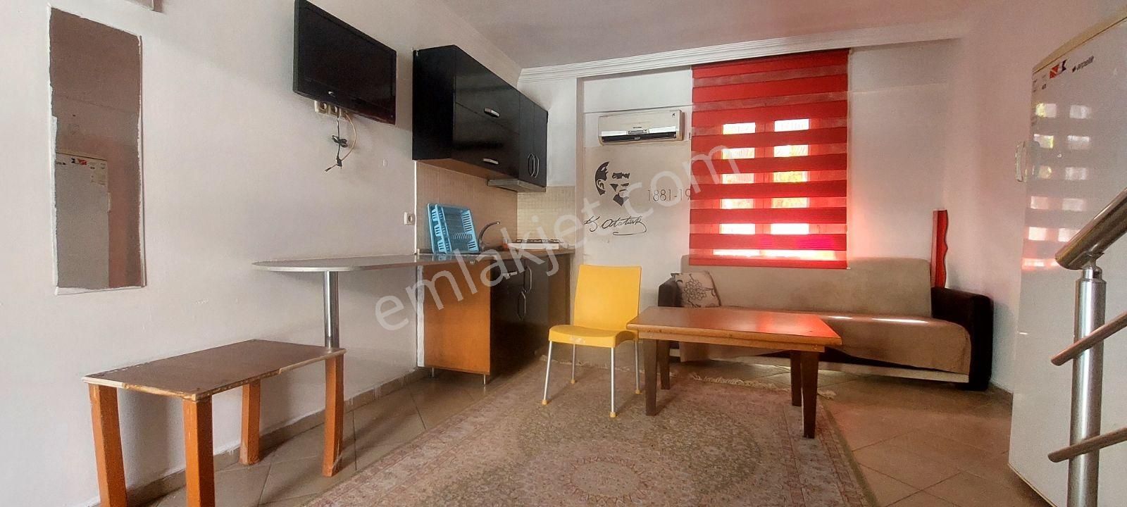 Muğla Milas Eşyalı Kiralık 2+1 Daire - Görsel 14