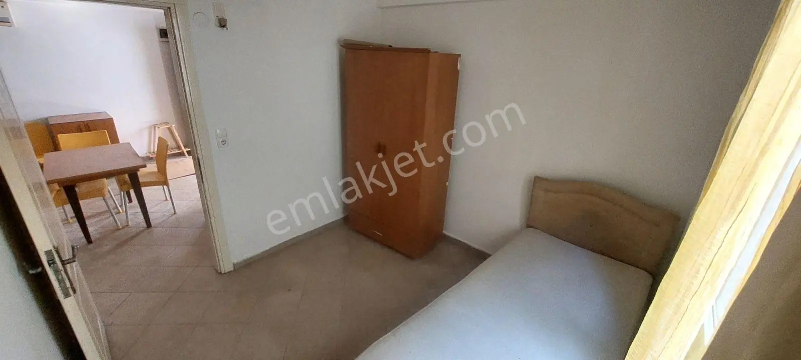 Muğla Milas Eşyalı Kiralık 2+1 Daire - Görsel 4