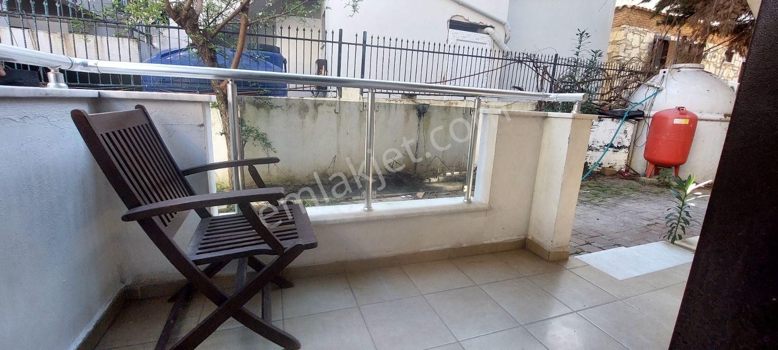 Muğla Milas Eşyalı Kiralık 2+1 Daire - Görsel 10