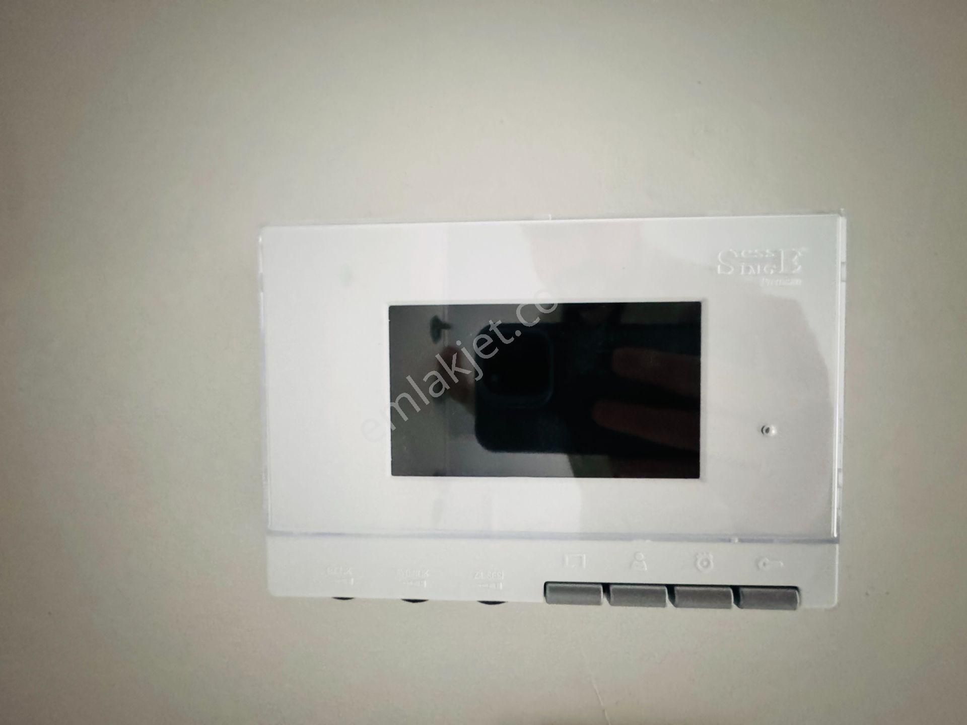 Güven'den Kapaklı'da Kredi İmkanlı,k.otoparklı Ara Kat 2+1 Daire - Görsel 19