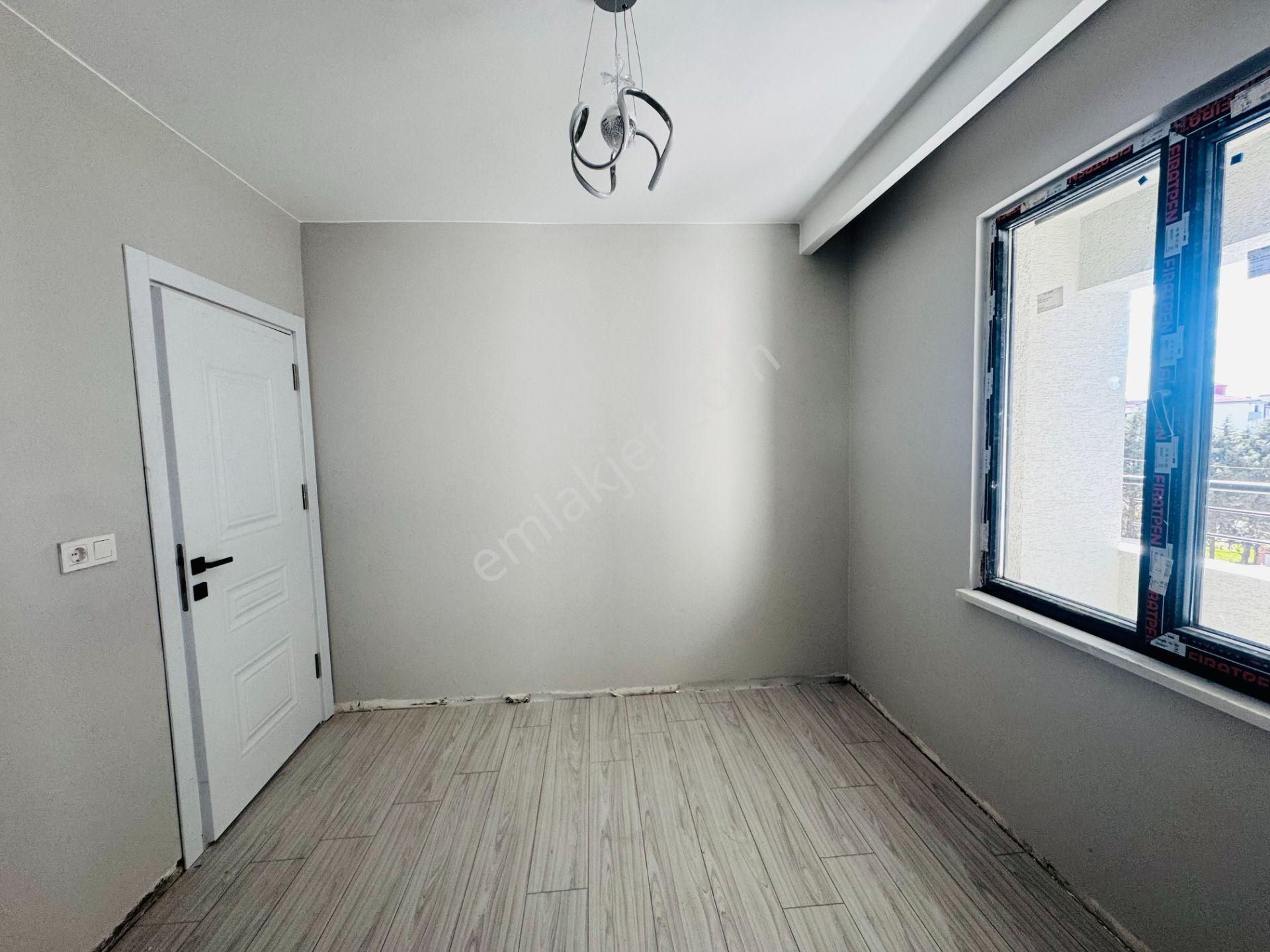 Güven'den Kapaklı'da Kredi İmkanlı,k.otoparklı Ara Kat 2+1 Daire - Görsel 15