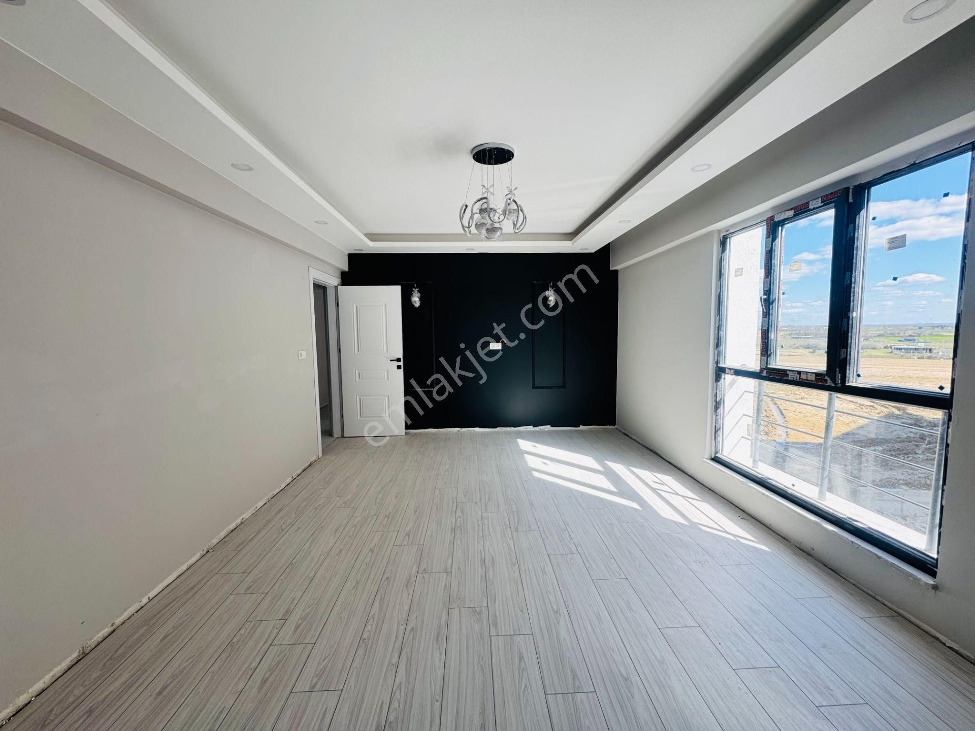 Güven'den Kapaklı'da Kredi İmkanlı,k.otoparklı Ara Kat 2+1 Daire - Görsel 4