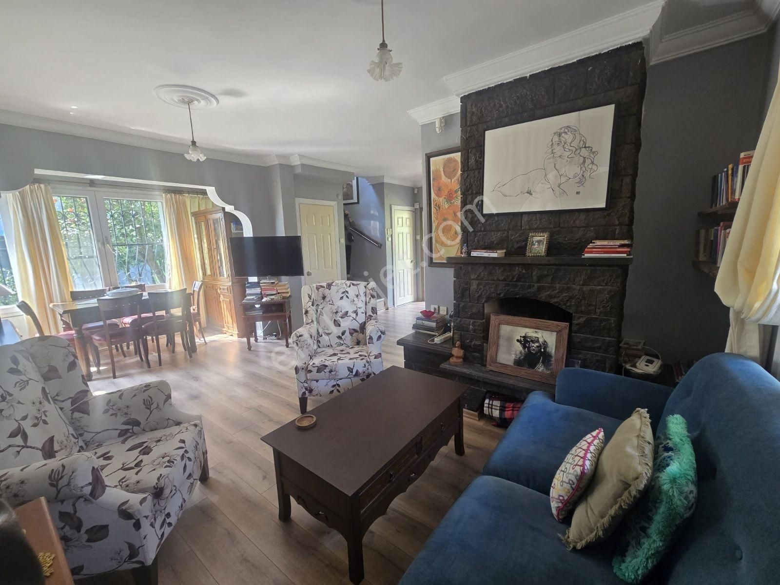 Kemer Çamyuva'da Denize Yürüme Mesafesinde Satılık 2+1 Villa - Görsel 20