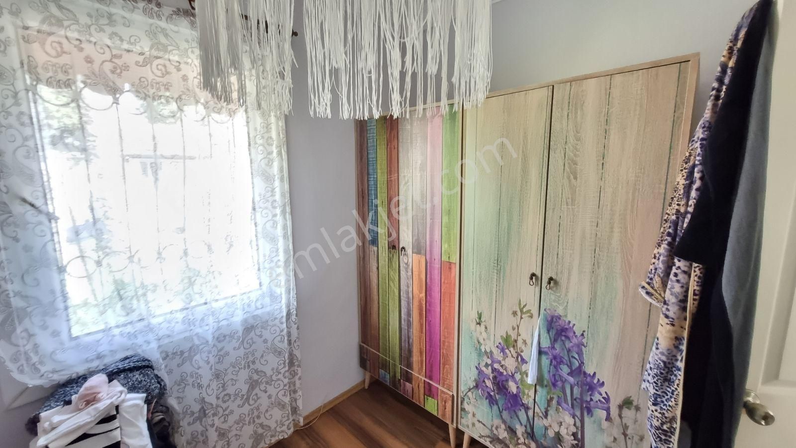 Kemer Çamyuva'da Denize Yürüme Mesafesinde Satılık 2+1 Villa - Görsel 3