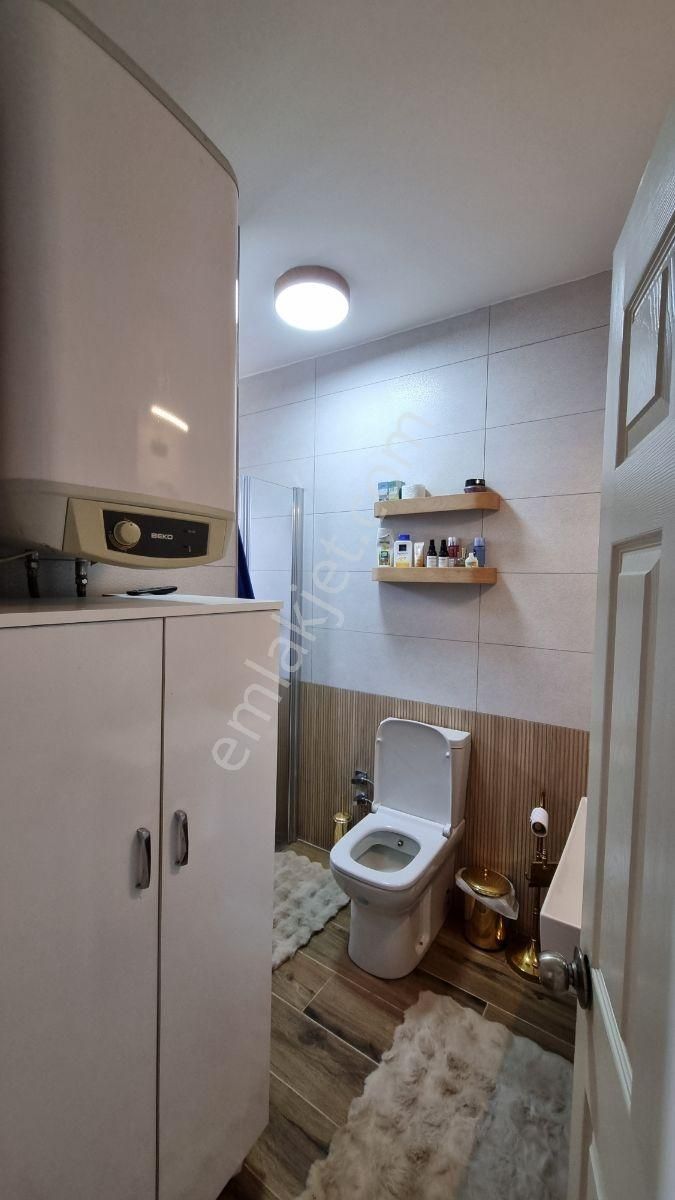 Kemer Çamyuva'da Denize Yürüme Mesafesinde Satılık 2+1 Villa - Görsel 6