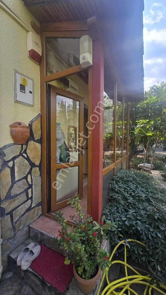 Kemer Çamyuva'da Denize Yürüme Mesafesinde Satılık 2+1 Villa - Görsel 8