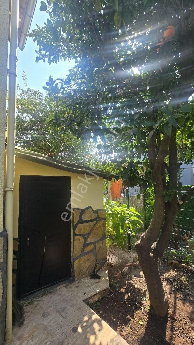 Kemer Çamyuva'da Denize Yürüme Mesafesinde Satılık 2+1 Villa - Görsel 29