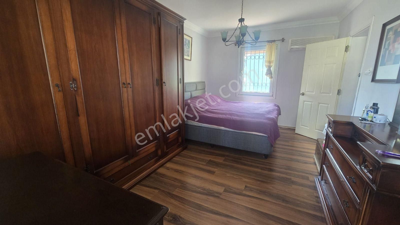 Kemer Çamyuva'da Denize Yürüme Mesafesinde Satılık 2+1 Villa - Görsel 28