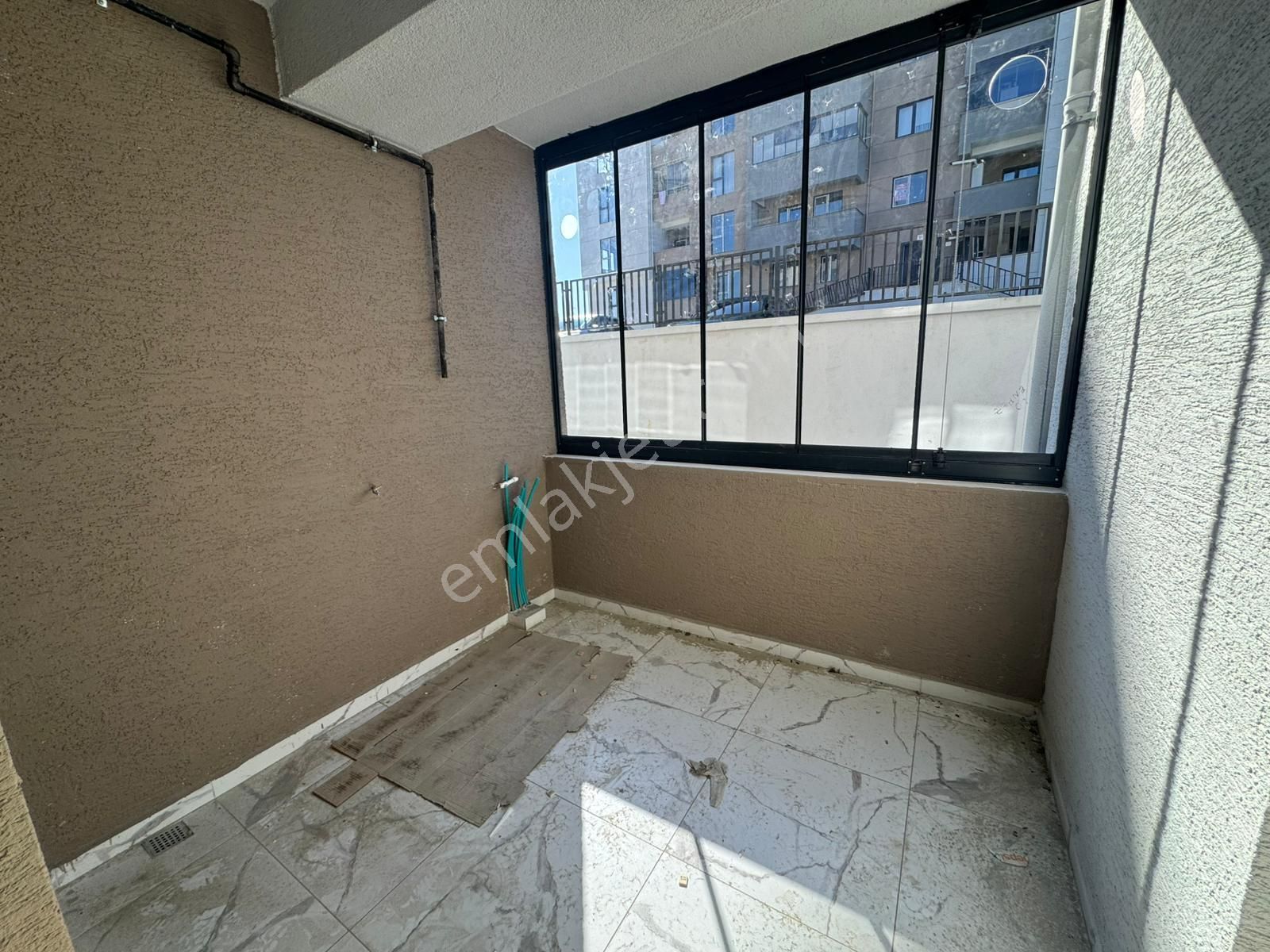 Çerkezköy İstayson Mah'de Butik Site İçerisinde Kiralık Öncephe Sıfır 2+1 - Görsel 16