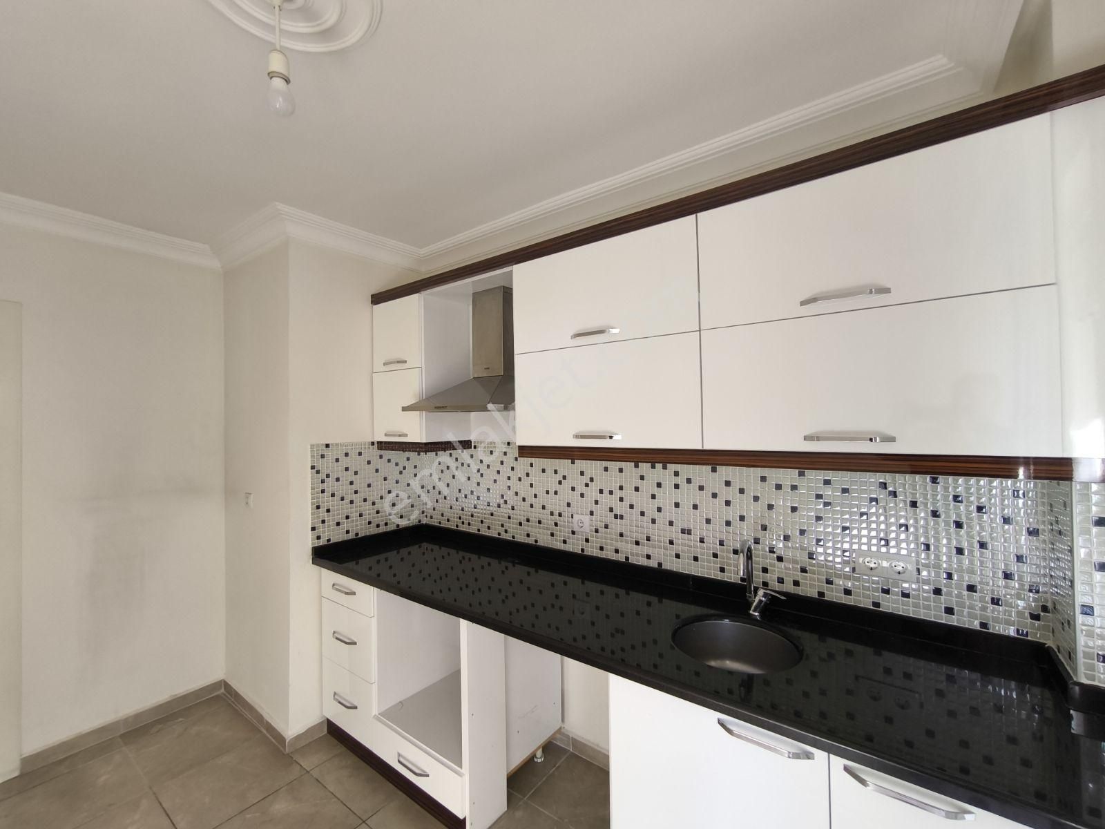Manavgat Aşağı Hisar Mahallesi'nde 2+1 Kiralık Daire & Ofis - Görsel 5