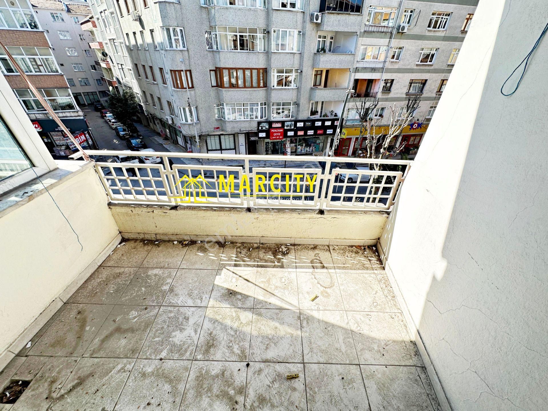 Marcity'den Siyavuşpaşa'da Yatırımlık Güney Cepheli 3+1 Daire - Görsel 9