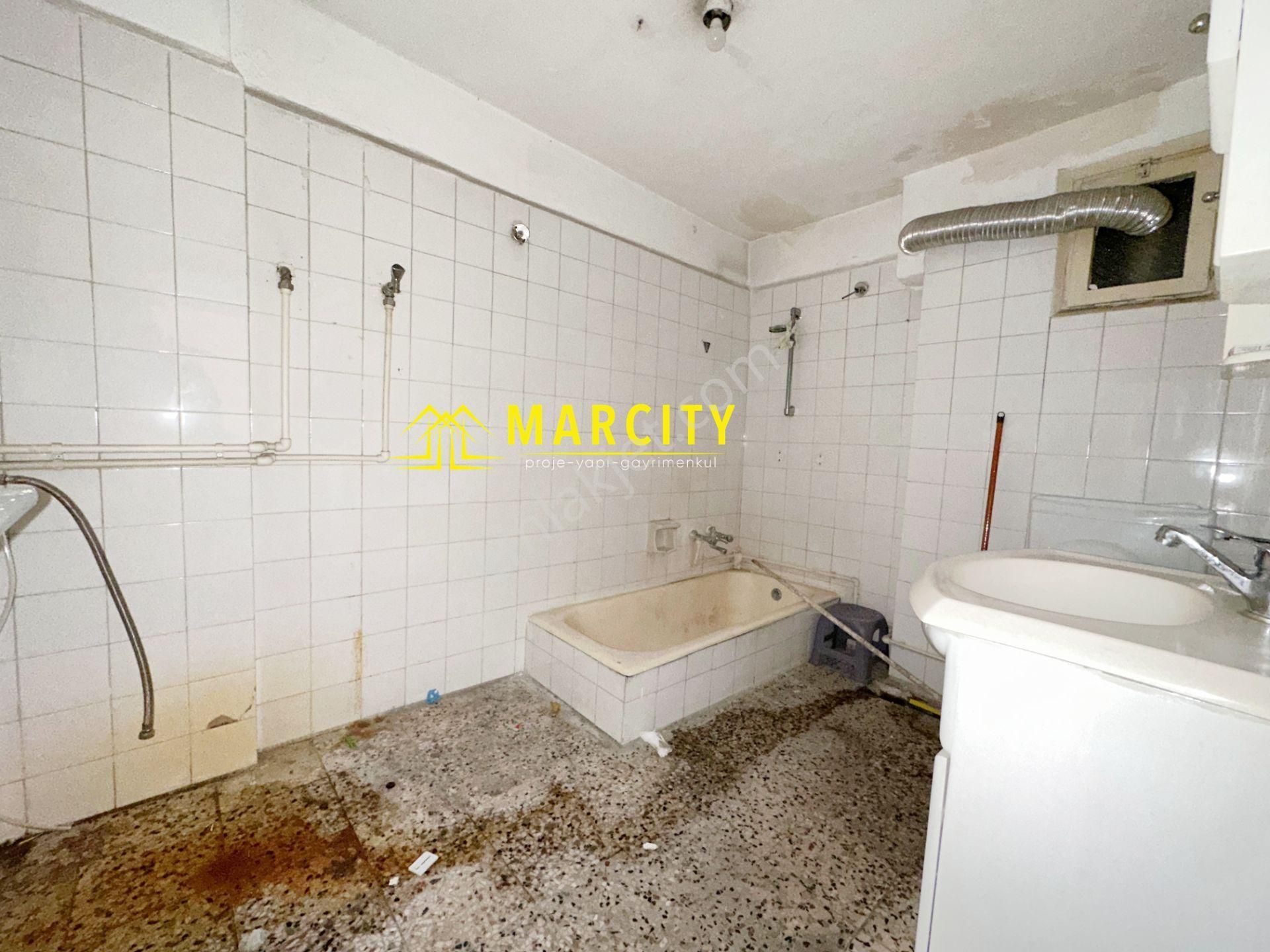 Marcity'den Siyavuşpaşa'da Yatırımlık Güney Cepheli 3+1 Daire - Görsel 18