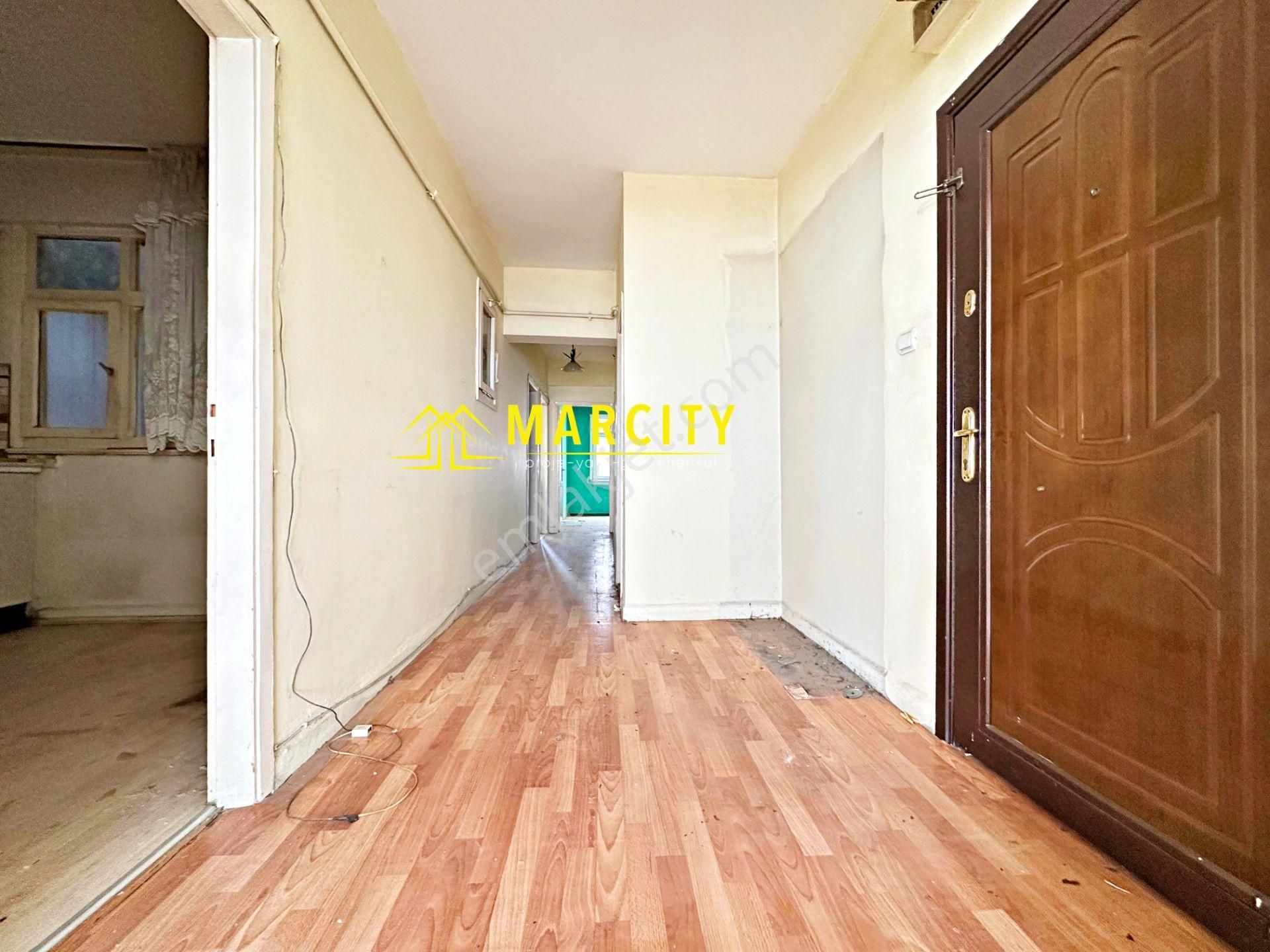 Marcity'den Siyavuşpaşa'da Yatırımlık Güney Cepheli 3+1 Daire - Görsel 3