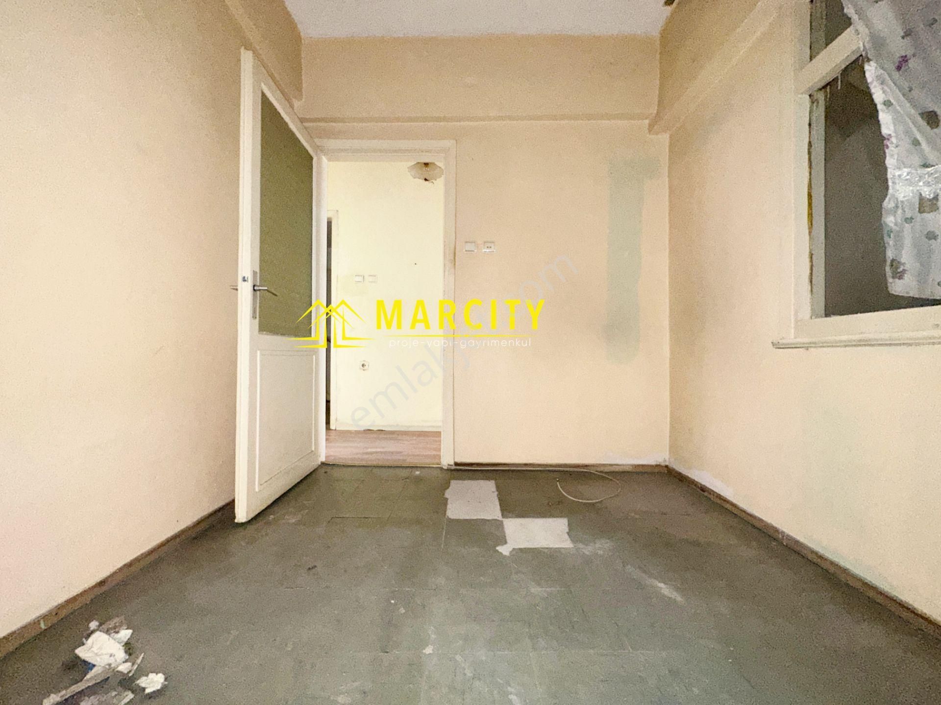 Marcity'den Siyavuşpaşa'da Yatırımlık Güney Cepheli 3+1 Daire - Görsel 22