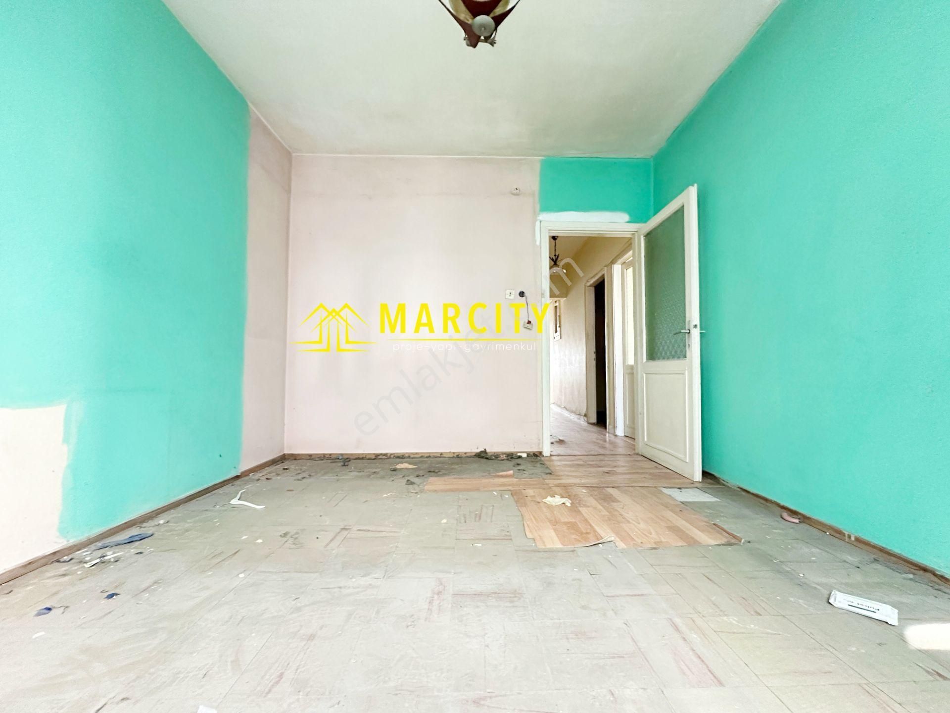 Marcity'den Siyavuşpaşa'da Yatırımlık Güney Cepheli 3+1 Daire - Görsel 25