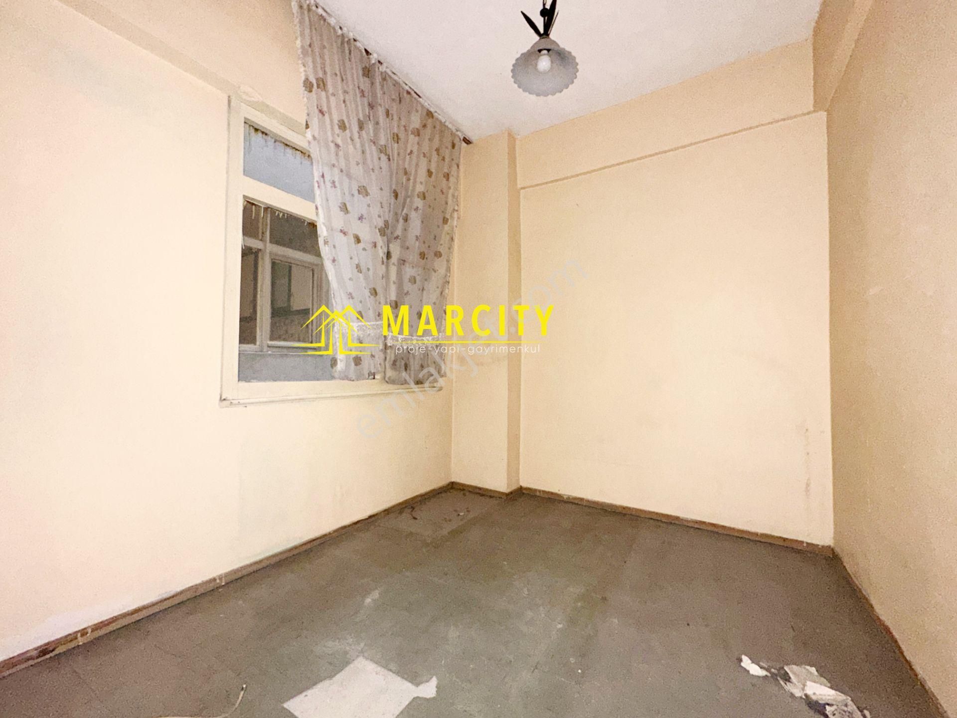 Marcity'den Siyavuşpaşa'da Yatırımlık Güney Cepheli 3+1 Daire - Görsel 20