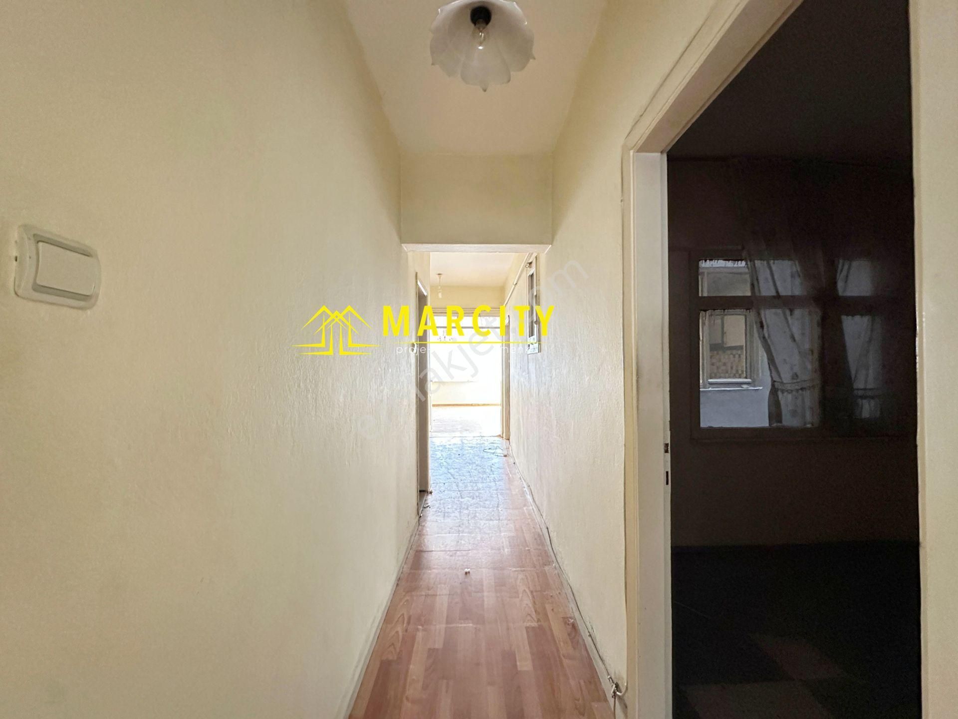 Marcity'den Siyavuşpaşa'da Yatırımlık Güney Cepheli 3+1 Daire - Görsel 17