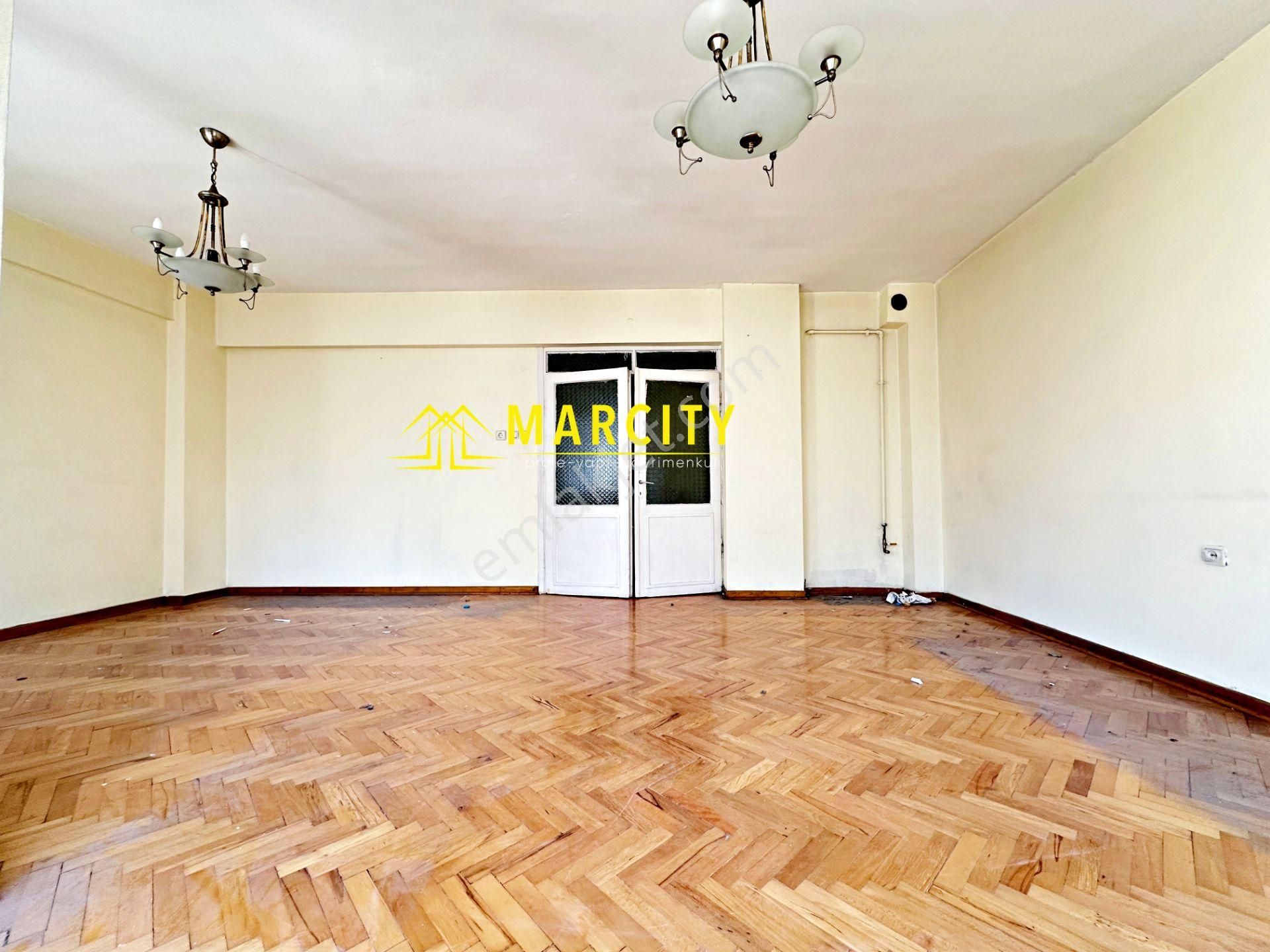 Marcity'den Siyavuşpaşa'da Yatırımlık Güney Cepheli 3+1 Daire - Görsel 8