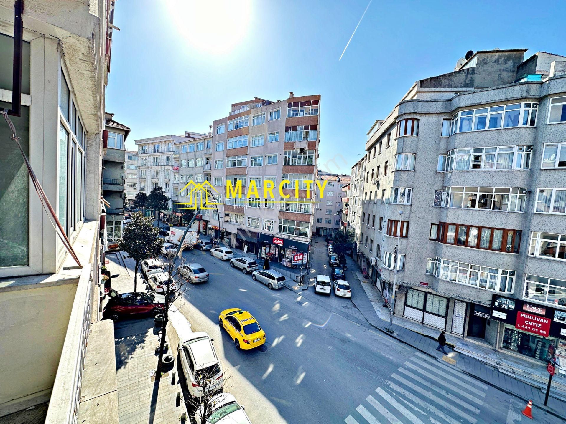 Marcity'den Siyavuşpaşa'da Yatırımlık Güney Cepheli 3+1 Daire - Görsel 10