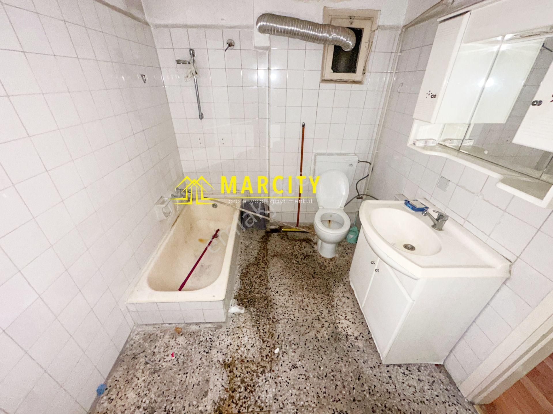 Marcity'den Siyavuşpaşa'da Yatırımlık Güney Cepheli 3+1 Daire - Görsel 19