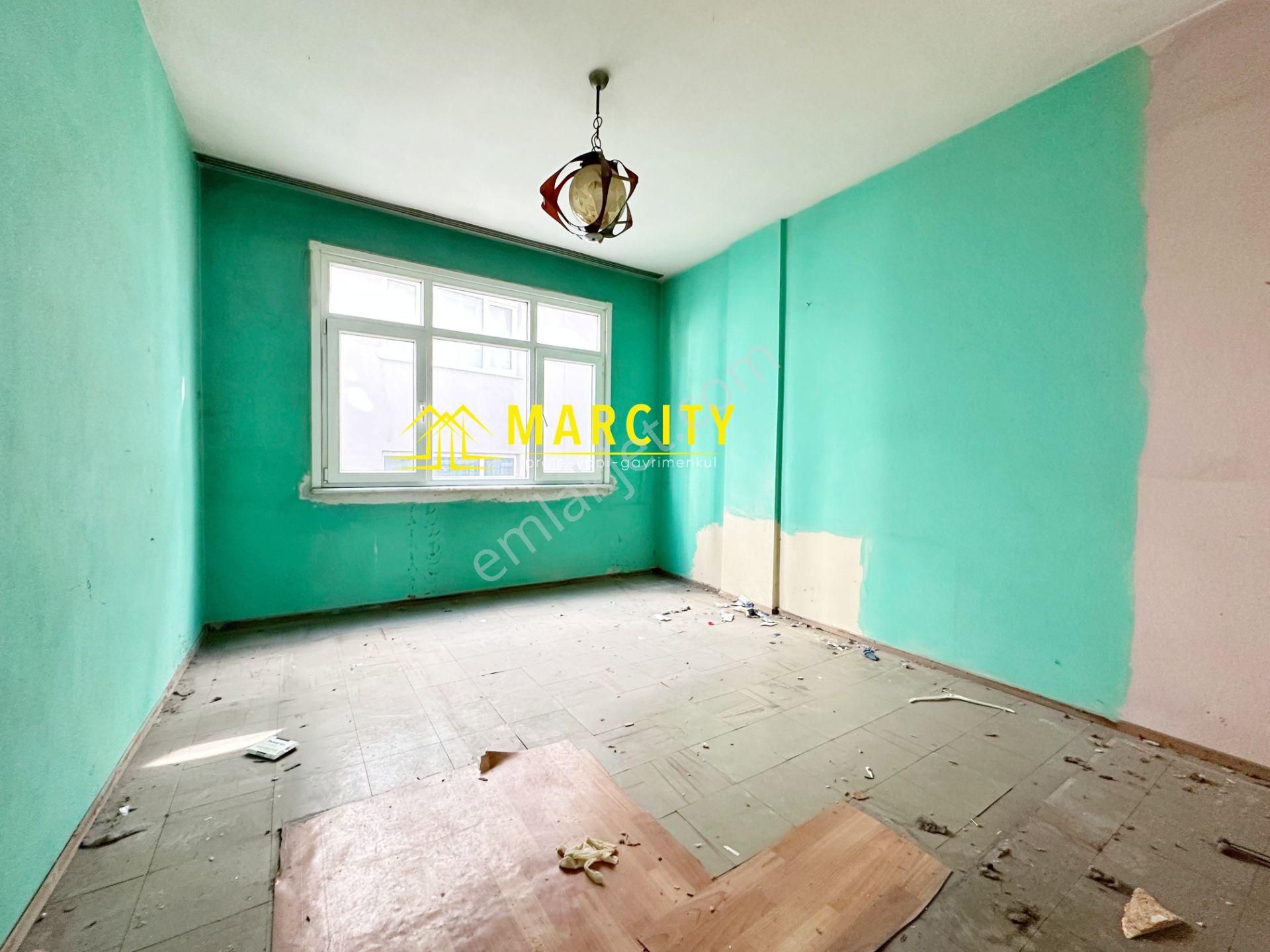 Marcity'den Siyavuşpaşa'da Yatırımlık Güney Cepheli 3+1 Daire - Görsel 23