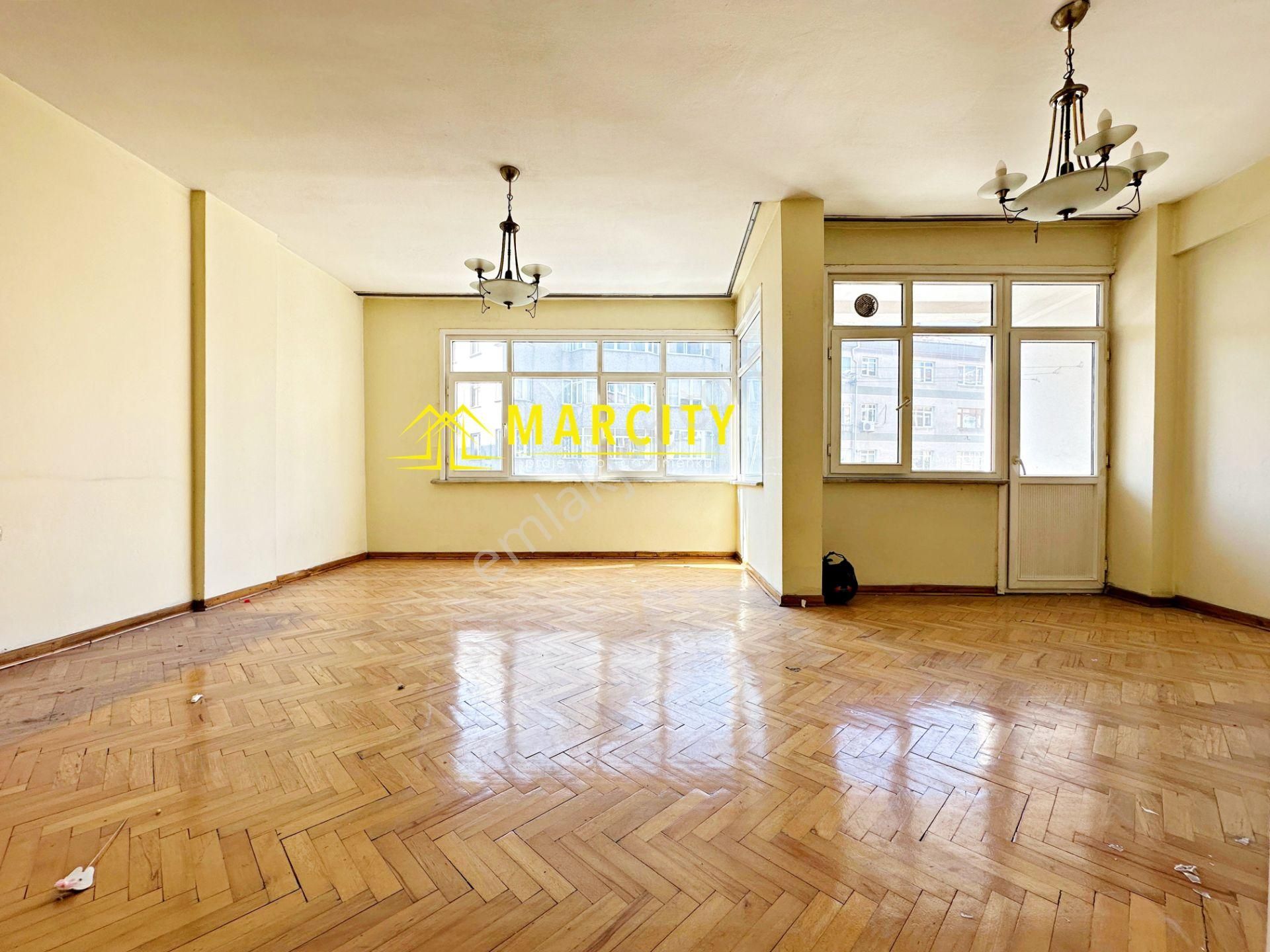 Marcity'den Siyavuşpaşa'da Yatırımlık Güney Cepheli 3+1 Daire - Görsel 4