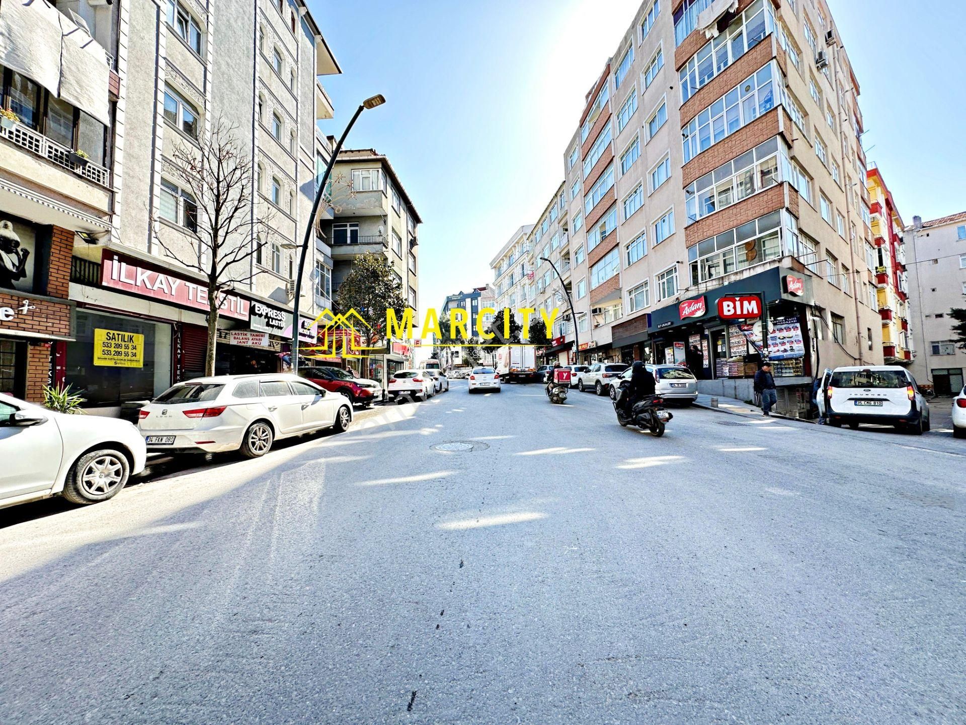 Marcity'den Siyavuşpaşa'da Yatırımlık Güney Cepheli 3+1 Daire - Görsel 27