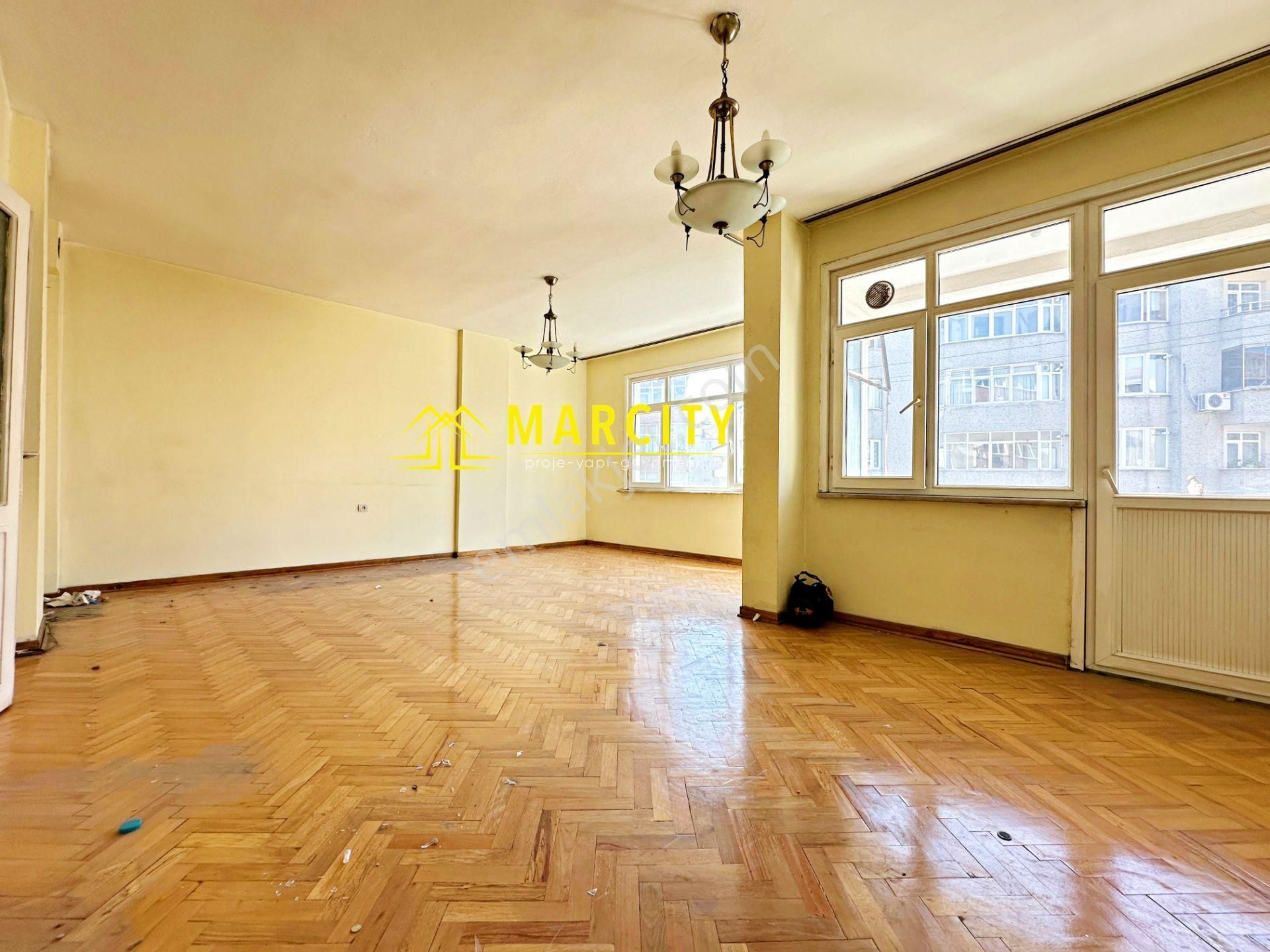 Marcity'den Siyavuşpaşa'da Yatırımlık Güney Cepheli 3+1 Daire - Görsel 7